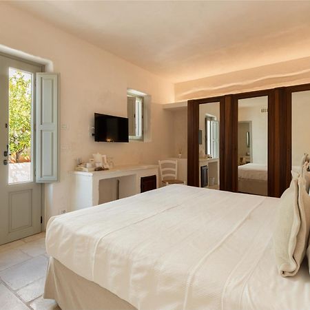 Masseria Le Carrube Ostuni Zewnętrze zdjęcie