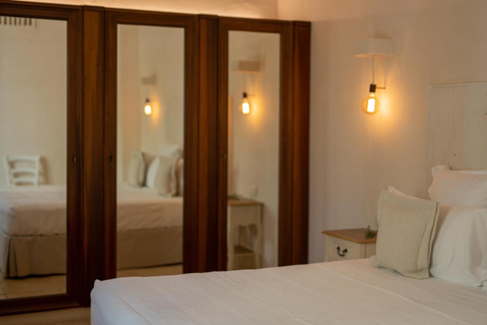 Masseria Le Carrube Ostuni Zewnętrze zdjęcie