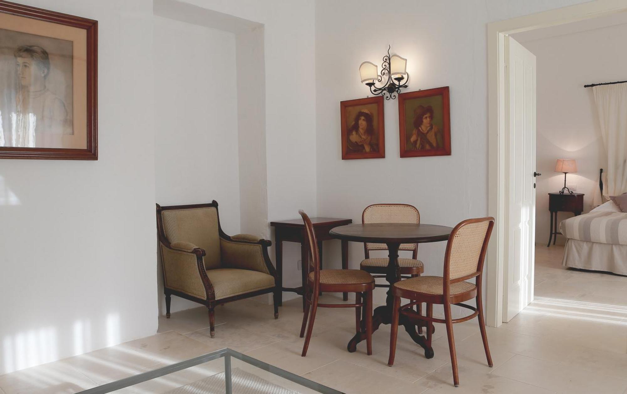 Masseria Le Carrube Ostuni Zewnętrze zdjęcie