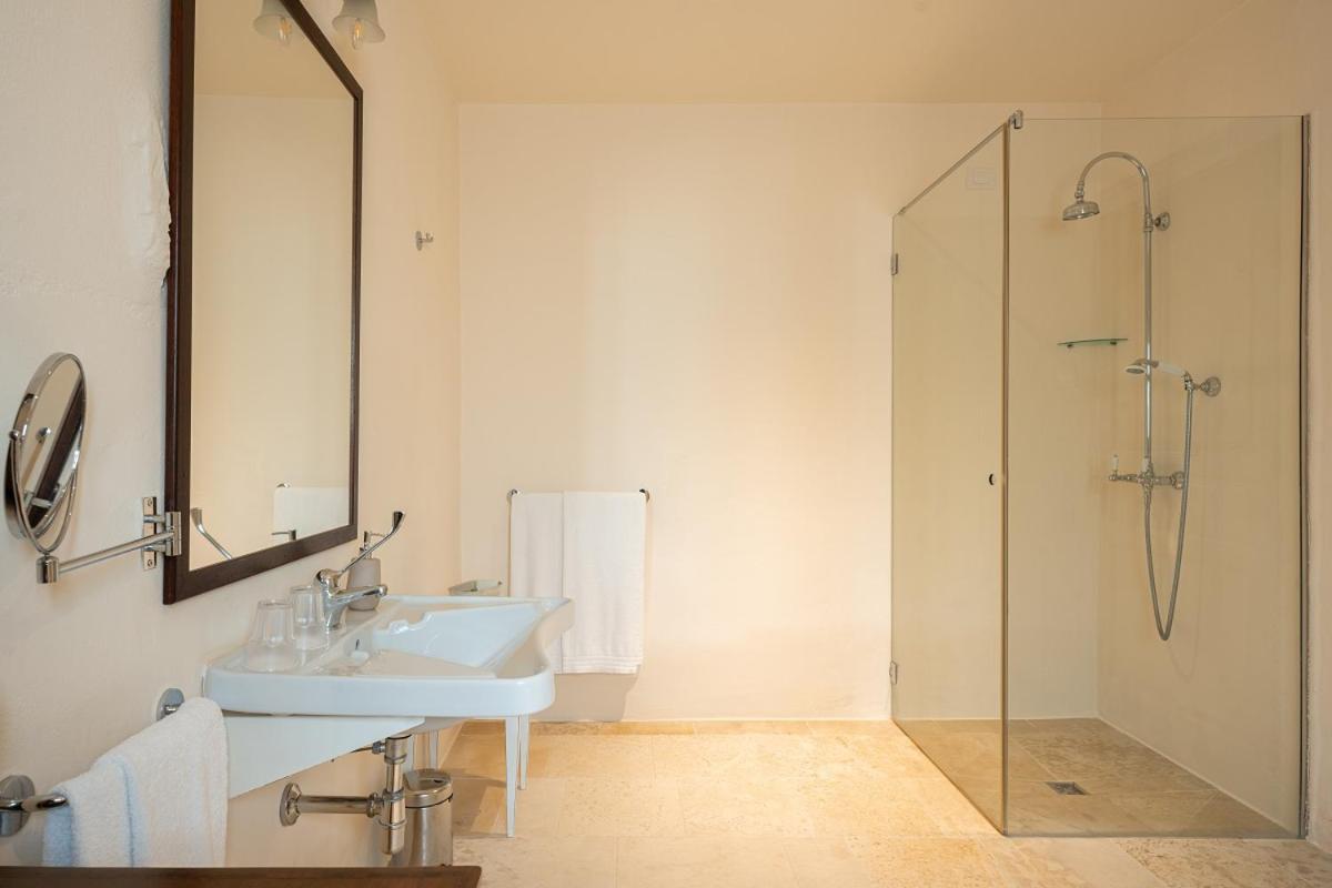 Masseria Le Carrube Ostuni Zewnętrze zdjęcie
