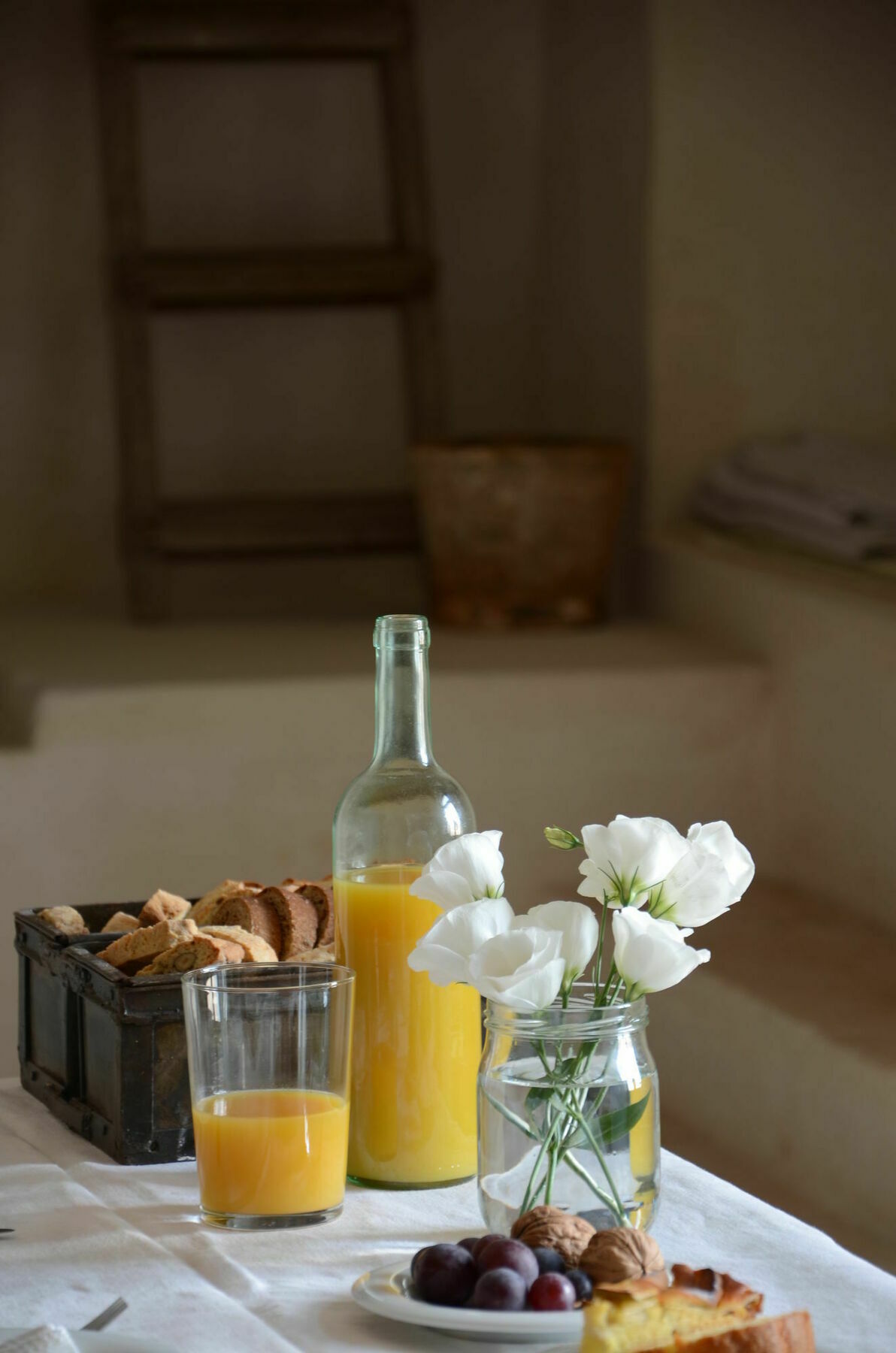 Masseria Le Carrube Ostuni Zewnętrze zdjęcie