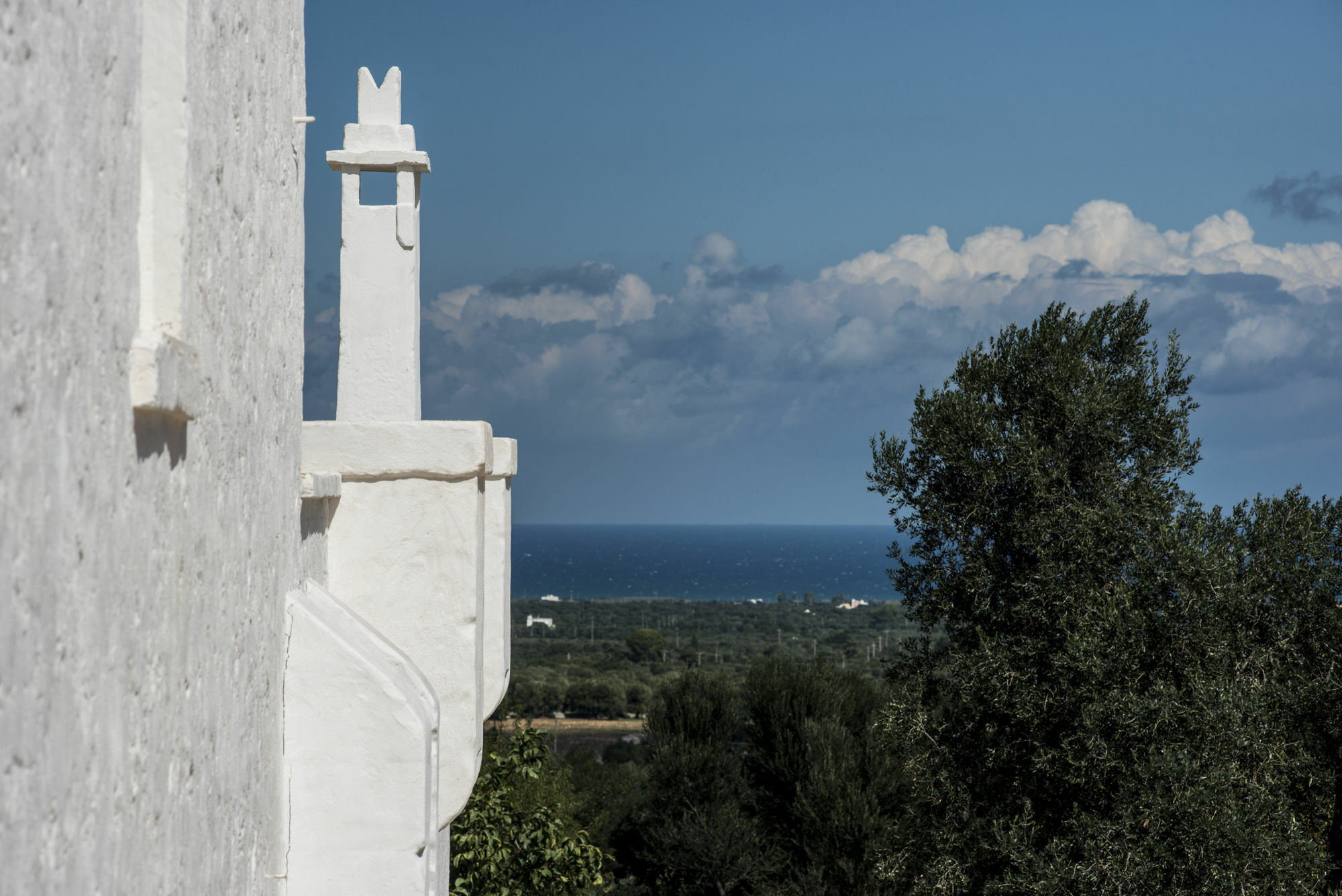 Masseria Le Carrube Ostuni Zewnętrze zdjęcie